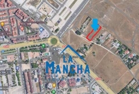 Альбасете 2200&nbsp;м²