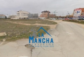 Альбасете 2200&nbsp;м²