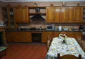 Chalet independiente con terreno en venta en la España, Dalías, ref: TR397904 foto