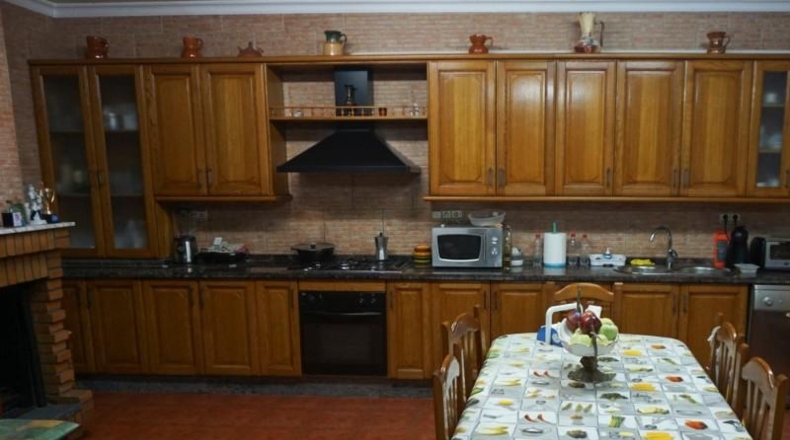 Illes Balears - Santa Eulalia del Río - 1200m2