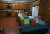 Chalet independiente con terreno en venta en la España, Dalías, ref: TR397904 foto