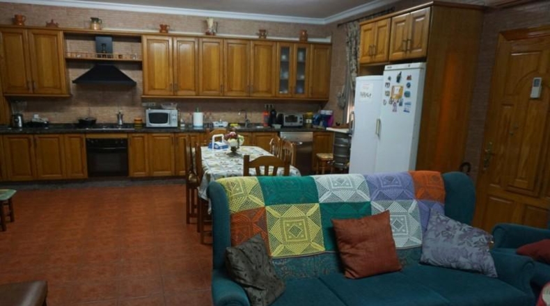 Illes Balears - Santa Eulalia del Río - 1200m2