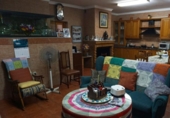 Chalet independiente con terreno en venta en la España, Dalías, ref: TR397904 foto