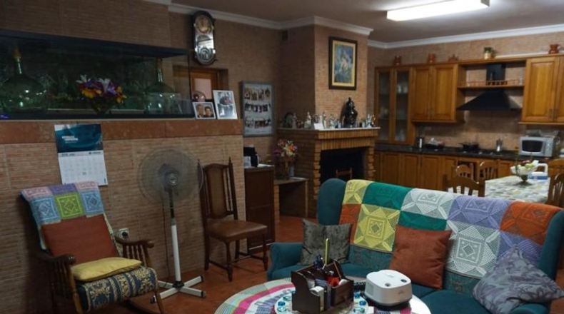 Illes Balears - Santa Eulalia del Río - 1200m2