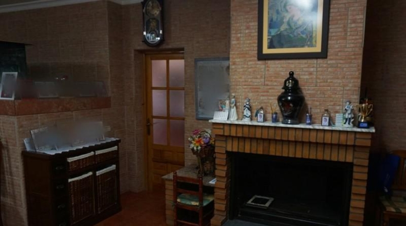 Illes Balears - Santa Eulalia del Río - 1200m2