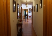 Chalet independiente con terreno en venta en la España, Dalías, ref: TR397904 foto
