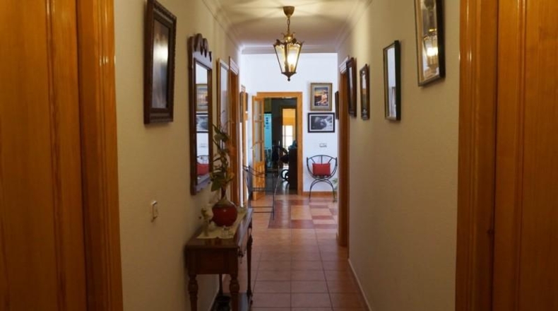 Illes Balears - Santa Eulalia del Río - 1200m2