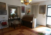 Chalet independiente con terreno en venta en la España, Dalías, ref: TR397904 foto