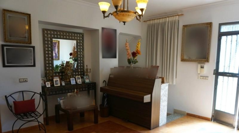 Illes Balears - Santa Eulalia del Río - 1200m2