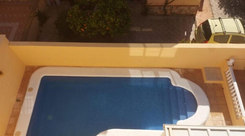 Asturias - Ciudad Residencial Perlora - 125m2