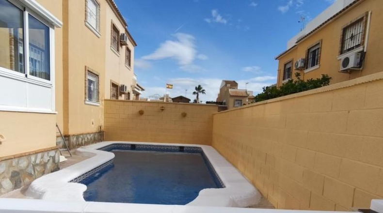 Asturias - Ciudad Residencial Perlora - 125m2