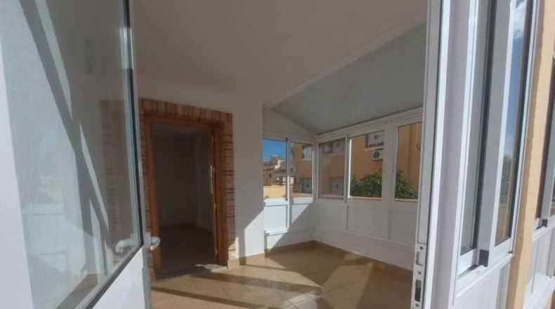 Asturias - Ciudad Residencial Perlora - 125m2