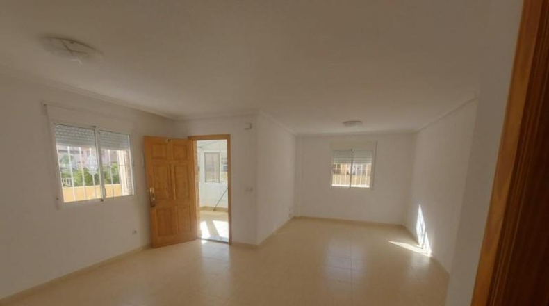 Asturias - Ciudad Residencial Perlora - 125m2