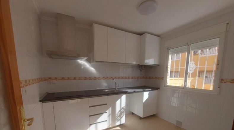 Asturias - Ciudad Residencial Perlora - 125m2