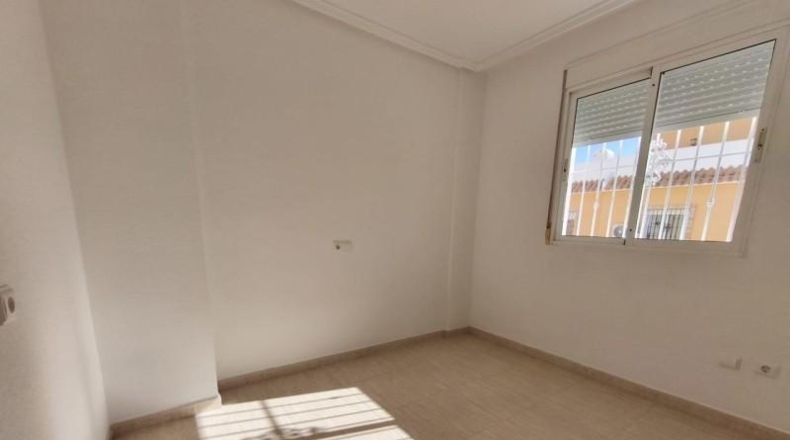 Asturias - Ciudad Residencial Perlora - 125m2