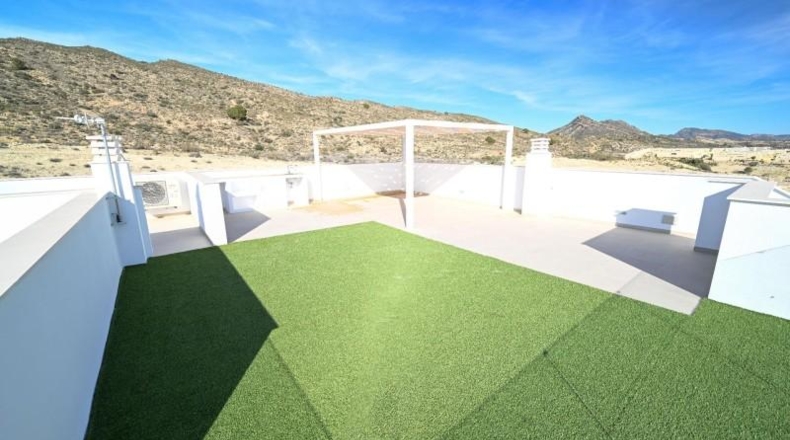 Alicante - Pilar de la Horadada - 80m2