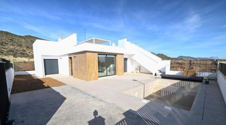 Alicante - Pilar de la Horadada - 80m2