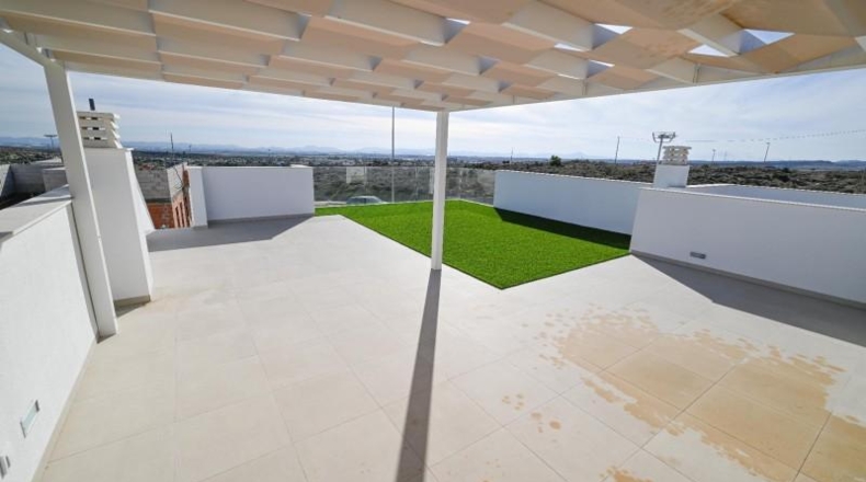 Alicante - Pilar de la Horadada - 80m2