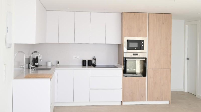 Alicante - Pilar de la Horadada - 80m2