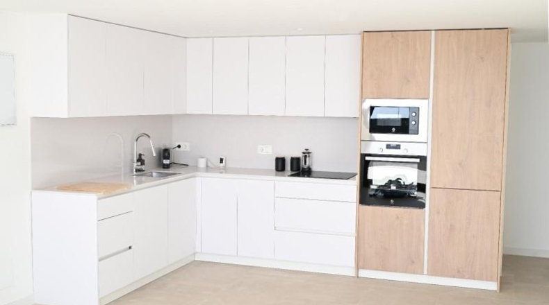 Alicante - Pilar de la Horadada - 80m2