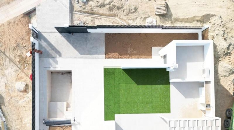 Alicante - Pilar de la Horadada - 80m2