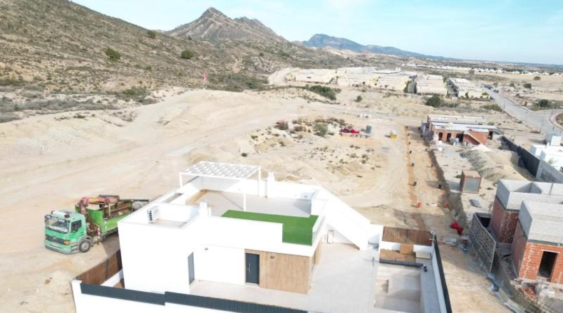Alicante - Pilar de la Horadada - 80m2