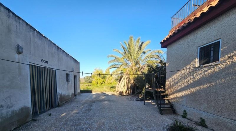 Alicante - Torrellano - 10000m2