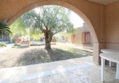 Xalet independent amb terreny en venda a la España, Elx, ref.: TR399510 foto