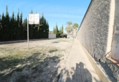 Xalet independent amb terreny en venda a la España, Elx, ref.: TR399510 foto