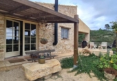 Detached villa with land for sale on España, el Perelló, ref: TR399211 photo
