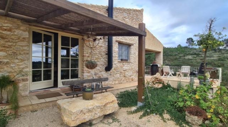 Tarragona - el Perelló - 20809m2