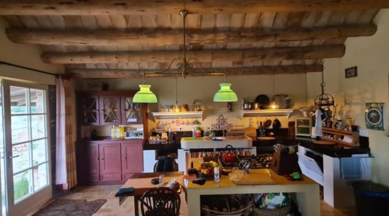 Tarragona - el Perelló - 20809m2