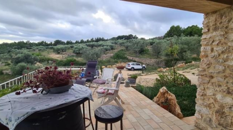 Tarragona - el Perelló - 20809m2