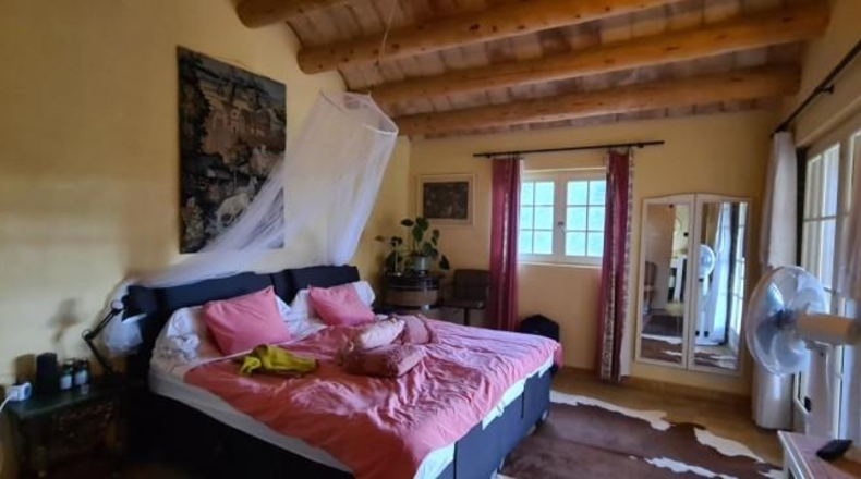 Tarragona - el Perelló - 20809m2