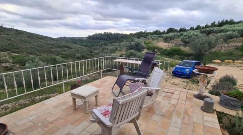 Tarragona - el Perelló - 20809m2