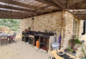 Detached villa with land for sale on España, el Perelló, ref: TR399211 photo