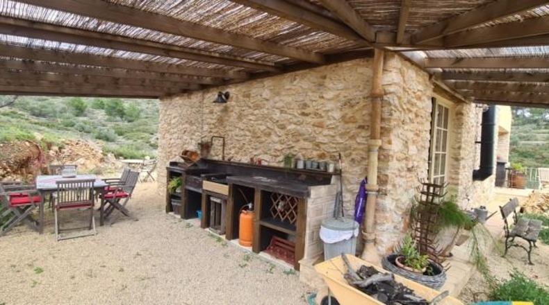 Tarragona - el Perelló - 20809m2