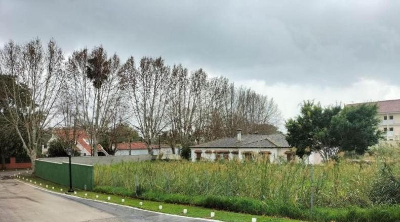 Cádiz - Los Barrios - 1151m2