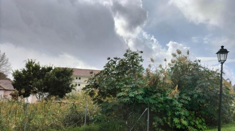Cádiz - Los Barrios - 1151m2