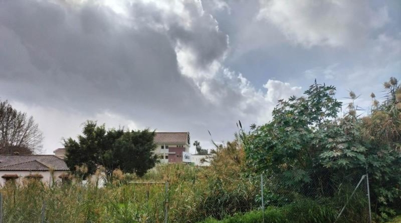 Cádiz - Los Barrios - 1151m2
