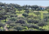 Xalet independent amb terreny en venda a la España, Villanueva del Fresno, ref.: TR399311 foto