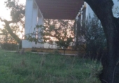 Xalet independent amb terreny en venda a la España, Villanueva del Fresno, ref.: TR399311 foto