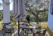 Xalet independent amb terreny en venda a la España, Villanueva del Fresno, ref.: TR399311 foto