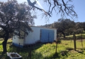 Xalet independent amb terreny en venda a la España, Villanueva del Fresno, ref.: TR399311 foto