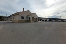Crevillente 6000&nbsp;m²