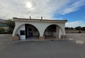 Crevillente 6000&nbsp;m²
