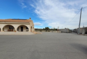 Crevillente 6000&nbsp;m²