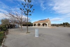 Crevillente 6000&nbsp;m²