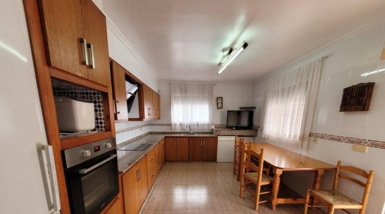 Alicante - Crevillent - 6000m2