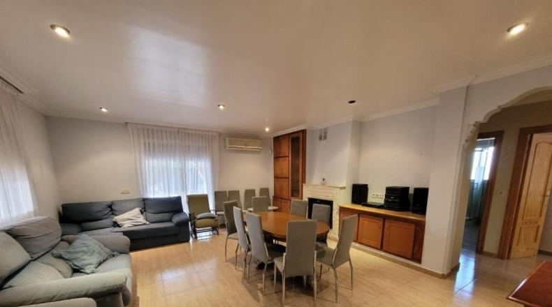 Alicante - Crevillent - 6000m2